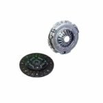 Kit embreagem plator/disco master.../ 15