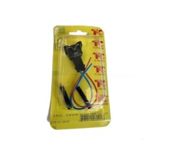 Chicote do bico 2 vias Kia/Hr 16V