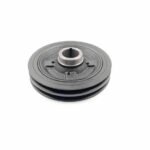 Polia virabrequim L200 sport 03..