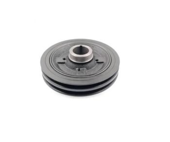 Polia virabrequim L200 sport 03..