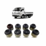 Retentor válvula Kia/Hr 8V