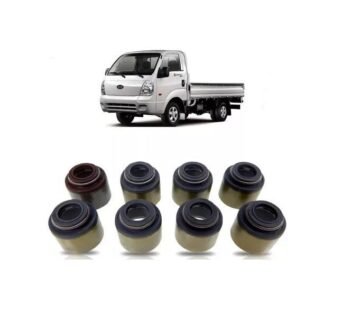 Retentor válvula Kia/Hr 8V