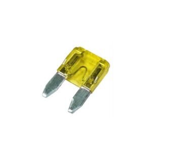 Fusivel encaixe 20 Mini