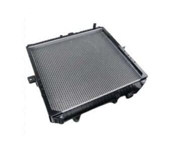 Radiado água K2500 8V