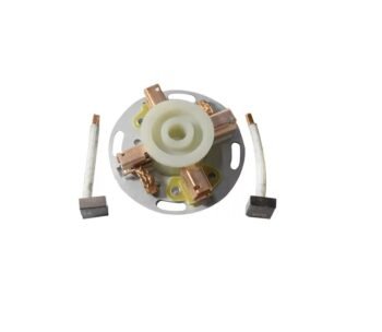 Porta escova Kia/Hr 8V