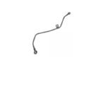 Tubo dagua da turbina 2 olhal