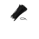 Abraçadeira de nylon Wurth