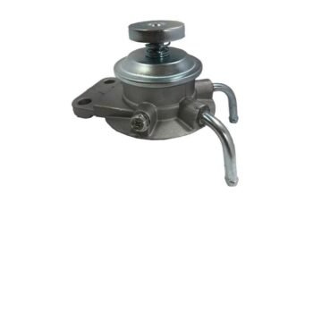 Suporte filtro combustível Kia/Hr 8V Drivetec