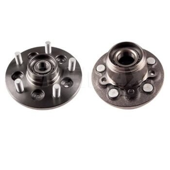 Cubo roda dianteira Hr