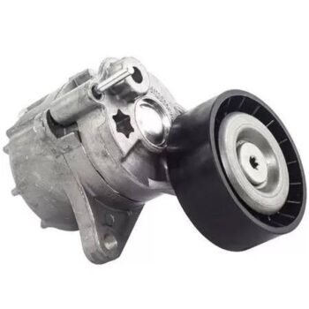Polia alternador completa Sprinter CDI/ 311/313/41 Vetor