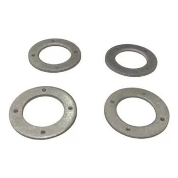 Arruela tubo retorno bicos Kia/Hr 8/16V Pinhodiesel