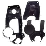 Kit protetor correia dentada importado