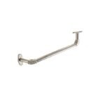 Tubo sanfonado turbina Kia/Hr 8V