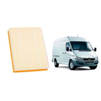 FILTRO AR MB SPRINTER 2012/...TRIMGO