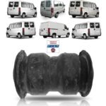 BUCHA FEIXE MOLA TRAS. GR. DUCATO .../2017CAMPRISMA