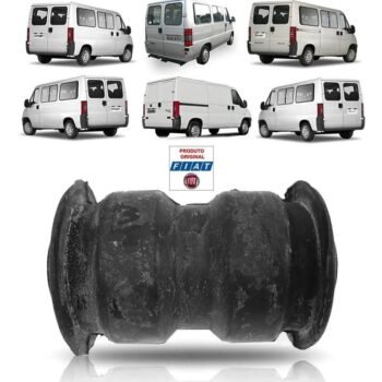 BUCHA FEIXE MOLA TRAS. GR. DUCATO .../2017CAMPRISMA