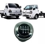 Manopla cambio kia/hr 16V