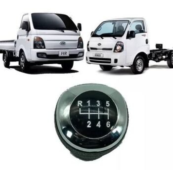 MANOPLA CAMBIO KIA/HR 16VIMPORTADO