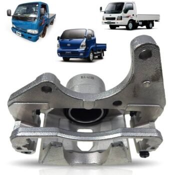 PINCA DE FREIO KIA 12 LEROC