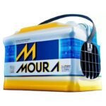 BATERIA MOURA S/ CASCOMOURA