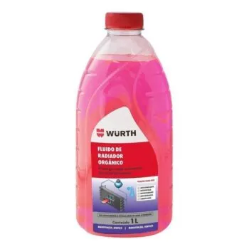 ADITIVO RADIADOR DILUIDO ROSA