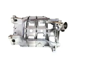 BOMBA OLEO KIA/HR 16V