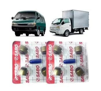 RETENTOR VALVULA KIA/HR 8V