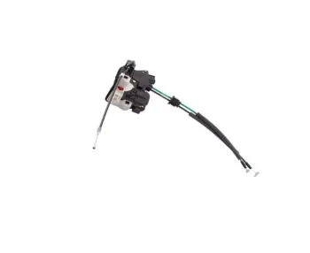 Fechadura porta manual Ld K2500