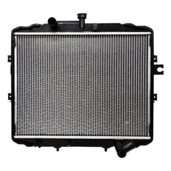 RADIADOR DE ÁGUA HR 2006/...