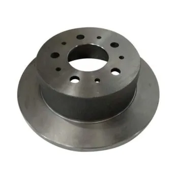 DISCO FREIO TRASEIRO ARO 15 DUCATO 2003/...