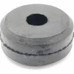 BUCHA AMORTECEDOR SUPERIOR HR/KIA 8V/16V