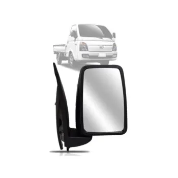 RETROVISOR HR 2006/.. LD