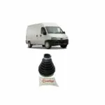 Coifa homocinética Master/Ducato aro 15