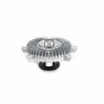 Polia viscosa Kia/Hr 8V/16V