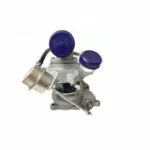 Turbina completa Kia/Hr 8V