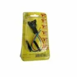 Chicote do bico 2 vias Kia/Hr 16V