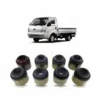 Retentor válvula Kia/Hr 8V