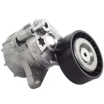 Polia alternador completa Sprinter CDI/ 311/313/41 Vetor