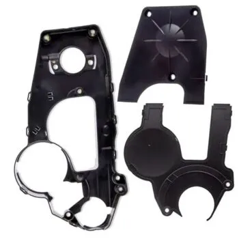 Kit protetor correia dentada importado